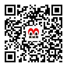 美城网微家园微信公众号