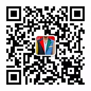 苏丹土豪区微信公众号