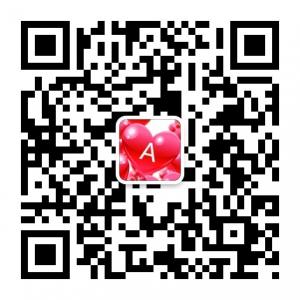 血型A型君的世界微信公众号