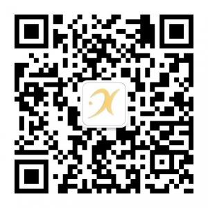 岁月都会给你微信公众号