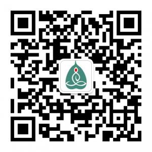 菩提一叶佛心禅语微信公众号