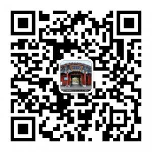 北京大学青年才子创业家园微信公众号