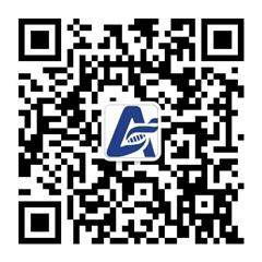 北京安必奇生物科技有限公司微信公众号