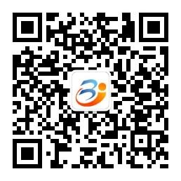 金博微分销微信公众号