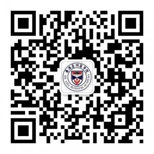 香港亚洲商学院大陆教学中心微信公众号