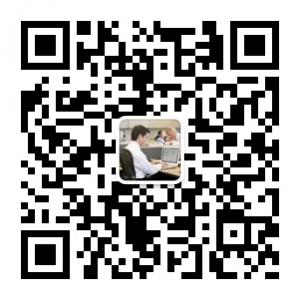 工作感悟之化茧成蝶微信公众号