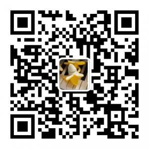 BIGBANANA小香蕉微信公众号