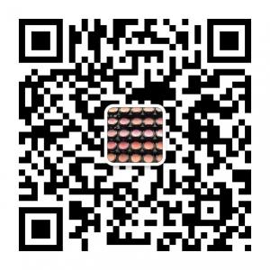 教你怎么化妆美妆微信公众号