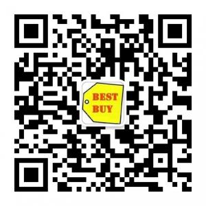 BestBuyChina中国好货源微信公众号