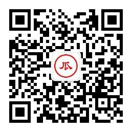 吃瓜也是一项技术活微信公众号