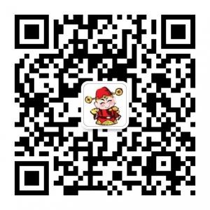 青木淘金论股微信公众号