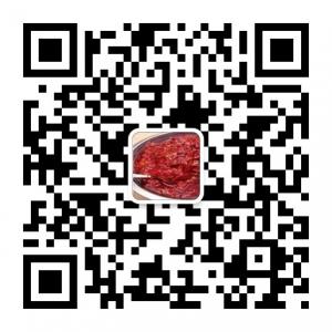 豆瓣酱交易网微信公众号