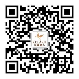 珂兰钻石乌鲁木齐体验店微信公众号