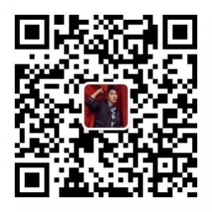 上海黄金总司令微信公众号