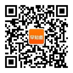 互金早知道微信公众号