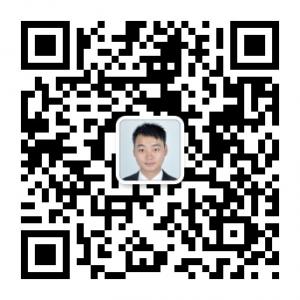 阿强网销学微信公众号