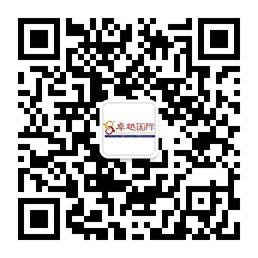 卓越国际咨询微信公众号