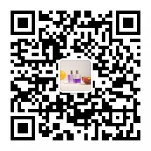 林子色彩Aura-Soma工作室微信公众号