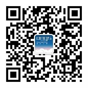 angs设计小学微信公众号