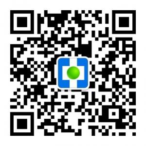 牵手战胜糖尿病微信公众号