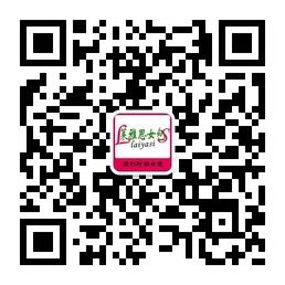 莱雅思职场女包微信公众号