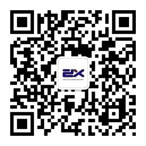 寸金招生志愿者协会微信公众号