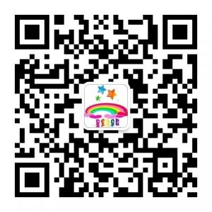 星宝贝早教微信公众号