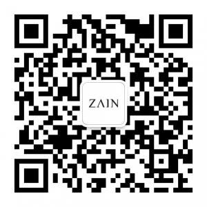 形上服饰设计有限公司微信公众号