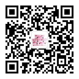 时尚乐姿家居微信公众号