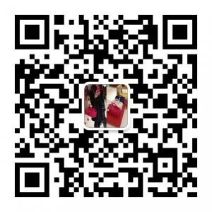 奢侈品时尚全球箱包服装微信公众号