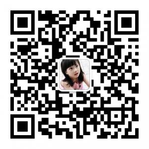 蓝梦琪童装微信公众号