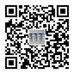 欧宏海外购FOR专营进口奶粉微信公众号