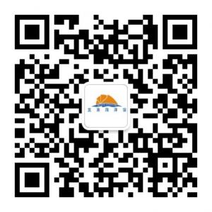 北京海洋馆特色生物展微信公众号