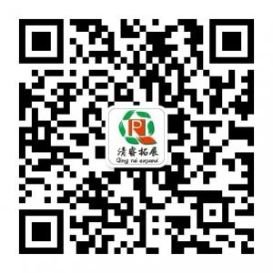 清远市清睿拓展策划有限公司微信公众号