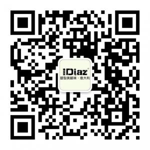 迪亚兹旗舰店微信公众号