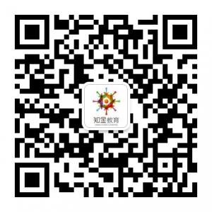 上海知金教育微信公众号
