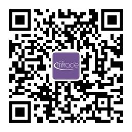 上海米瑞可整形美容微信公众号