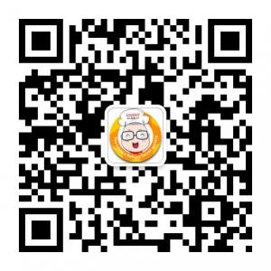 忠臣烘焙帮微信公众号