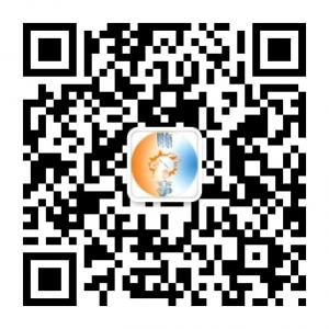 闲时嗨事多微信公众号