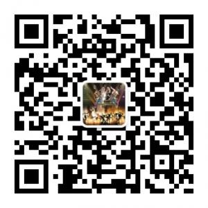 北京天天夜店派对微信公众号