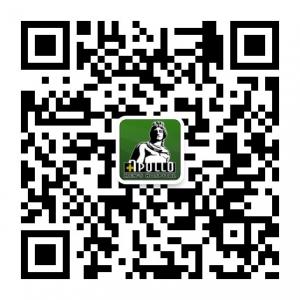 上海阿波罗男子医院微信公众号