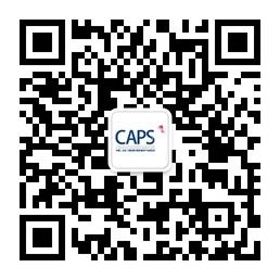 CAPS医疗整形博览会微信公众号