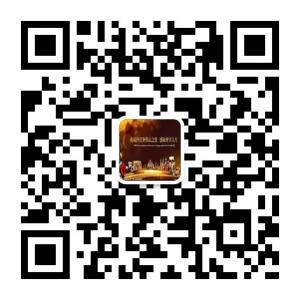奢侈品全球购微信公众号