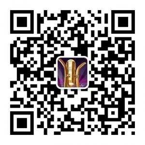 西安播音主持微信公众号