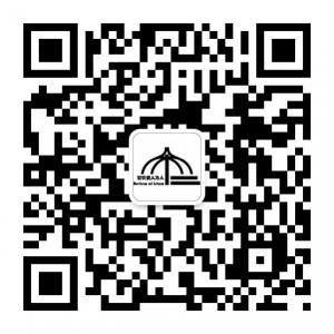 伊斯兰评论微信公众号