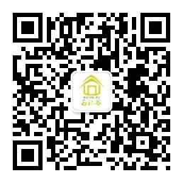 白银谷生态度假村微信公众号