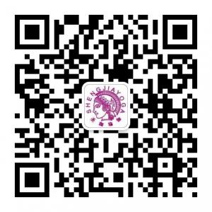 圣珈瑜伽华阳直营店微信公众号