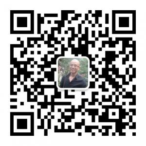 张可乐美容院管理微信公众号