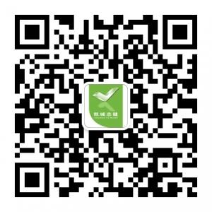凯城志健健康管理中心微信公众号