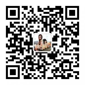 母婴缘专业育儿微信公众号